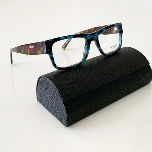 ❤️Prada Glasses, New 240 - Picture 1 of 9